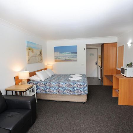 Town Beach Motor Inn Port Macquarie Buitenkant foto